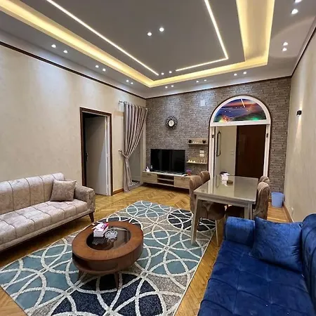 Luxury Apartment Downtown Cairo Exterior photo