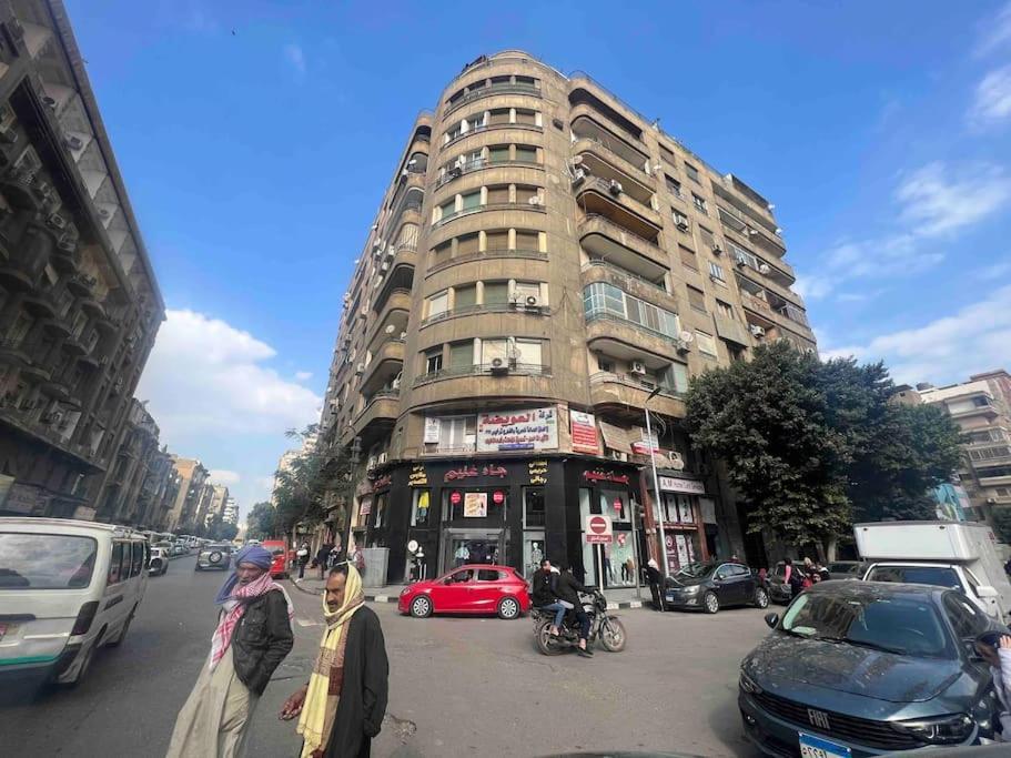 Luxury Downtown Appartement *