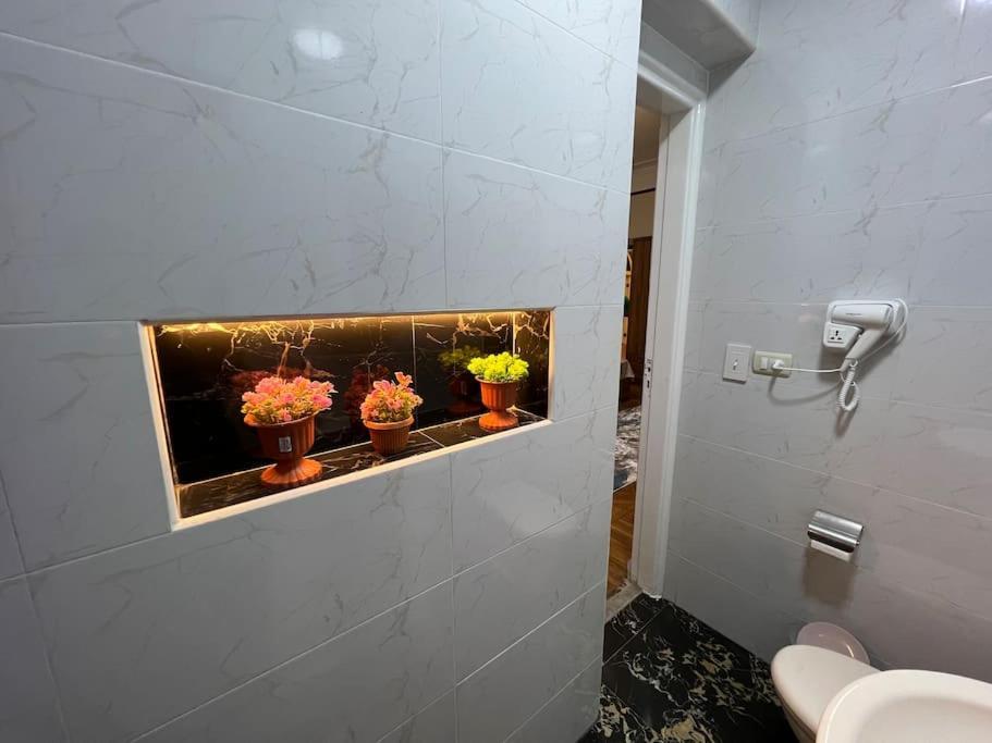 Appartement Luxury Downtown *