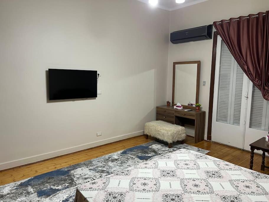 Appartement Luxury Downtown *