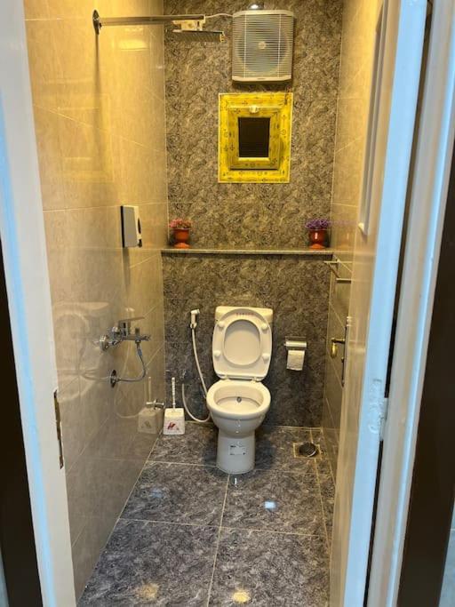 Luxury Downtown Appartement
