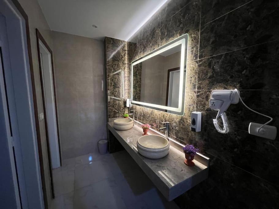 Appartement Luxury Downtown *