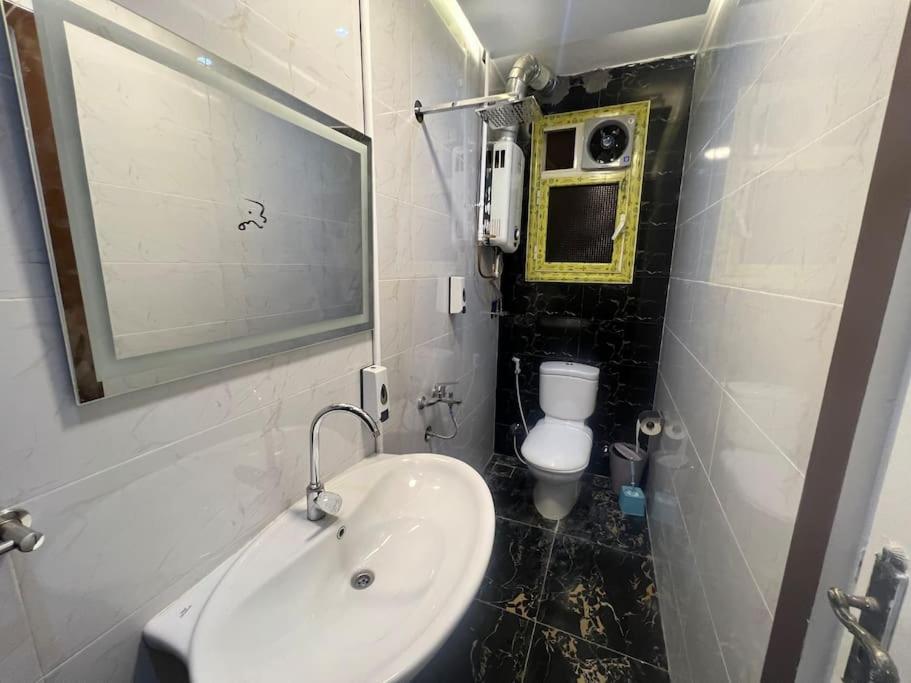 Luxury Downtown Appartement *