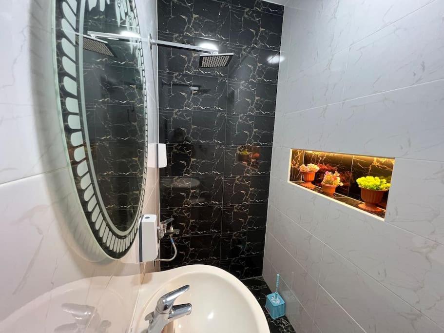 Luxury Downtown Appartement Le Caire