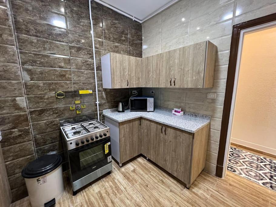 Luxury Downtown Appartement