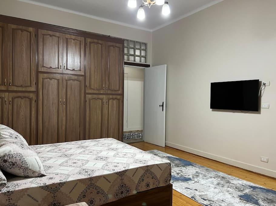 Luxury Downtown Appartement *