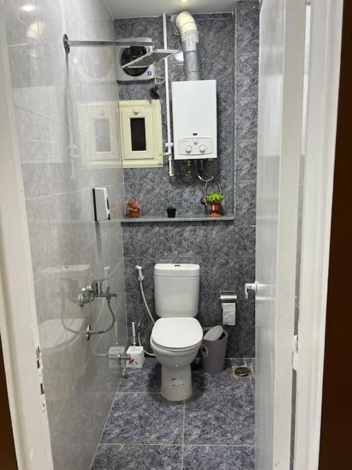 Appartement Luxury Downtown *