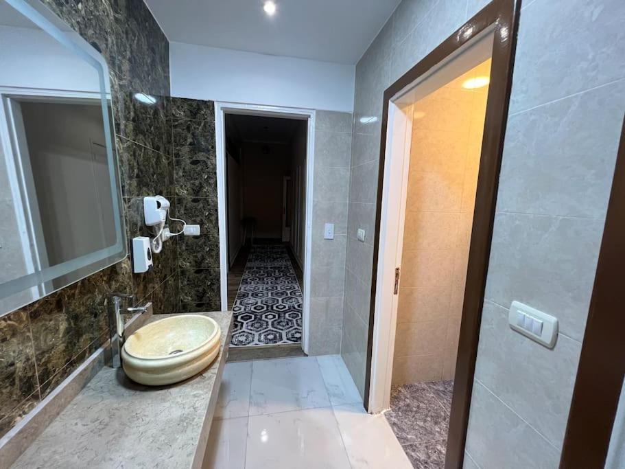 Luxury Downtown Appartement *