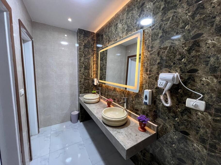 Appartement Luxury Downtown Le Caire