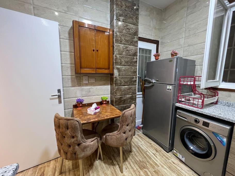 Luxury Downtown Appartement *
