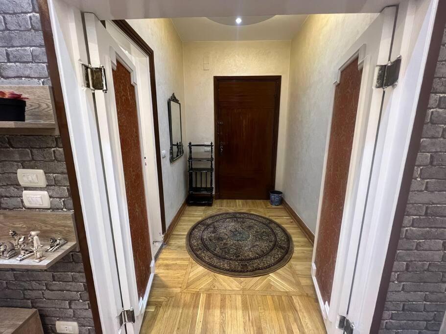 Luxury Downtown Appartement