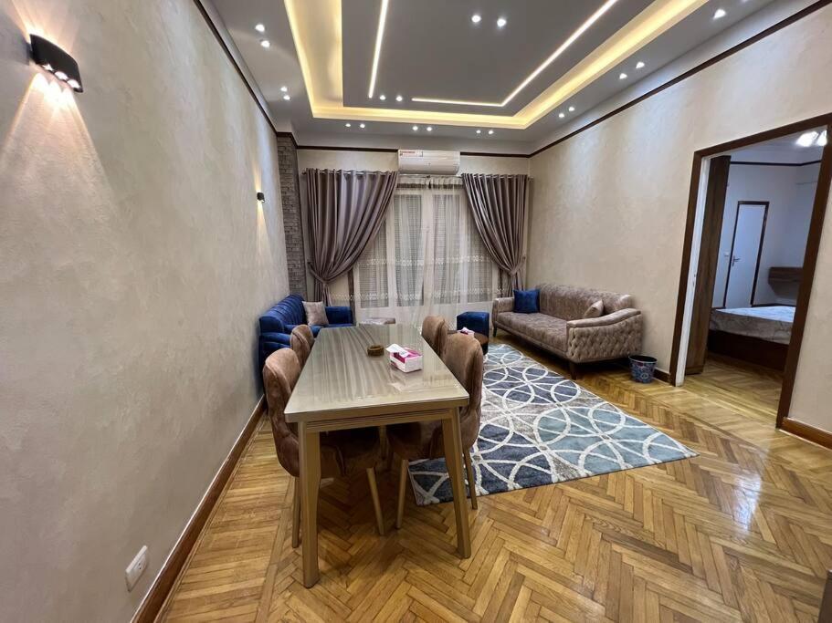 Appartement Luxury Downtown *